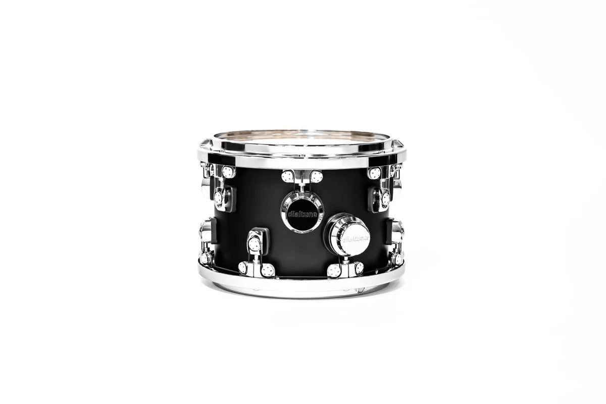 Dialtune Drums: THE DRUM SET