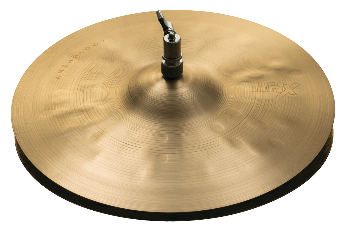 SABIAN 114XAHN 14inch HHX Anthology High Bell Hats