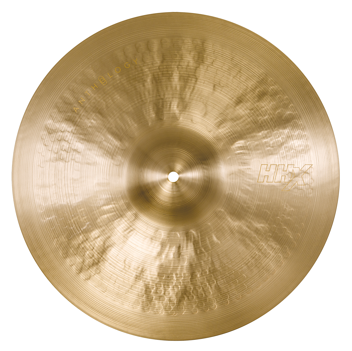 SABIAN 118XAHN 18inch HHX Anthology High Bell Crash Cymbal