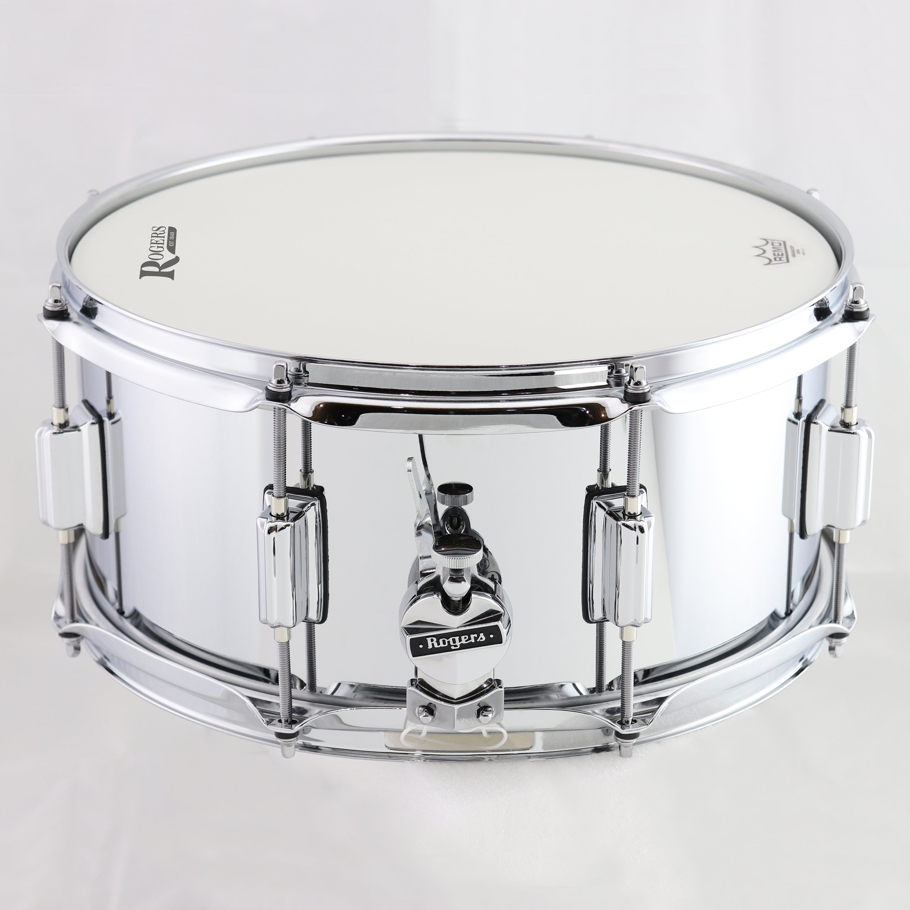 ROGERS DRUMS POWERTONE SNARE