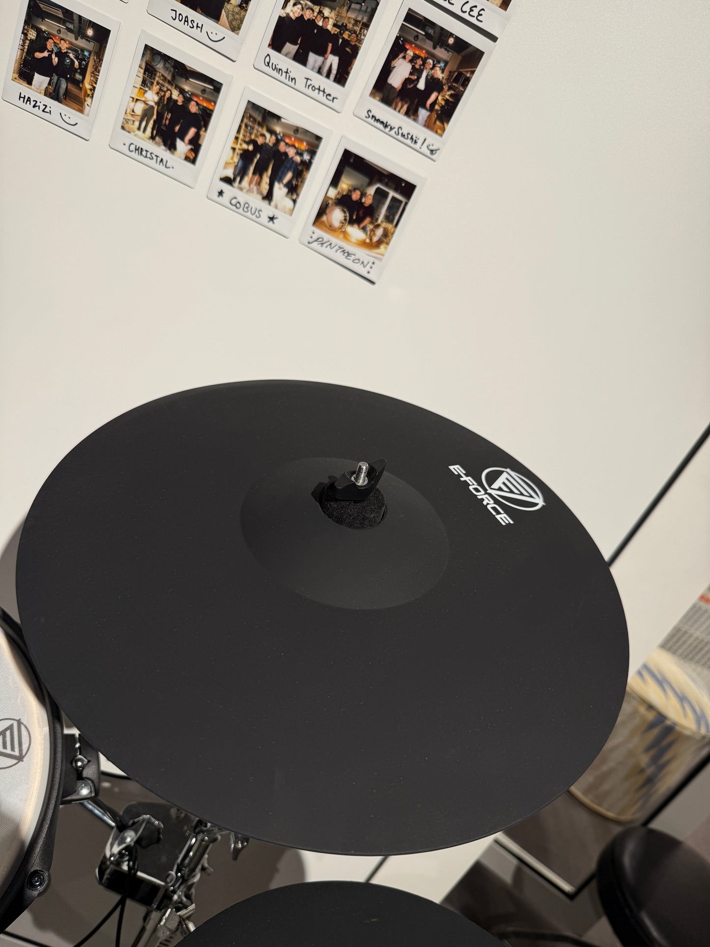 E-FORCE : EXTREME PRO