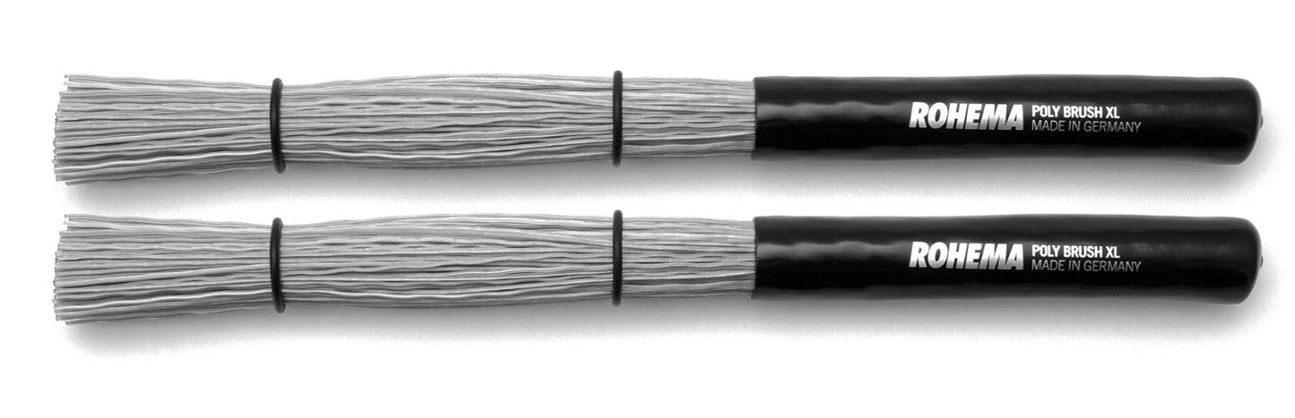 Rohema Brushes | Poly Brush XL - Polymer bristles