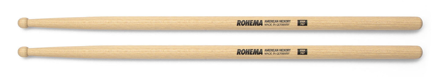 ROHEMA Step 707 Drumsticks