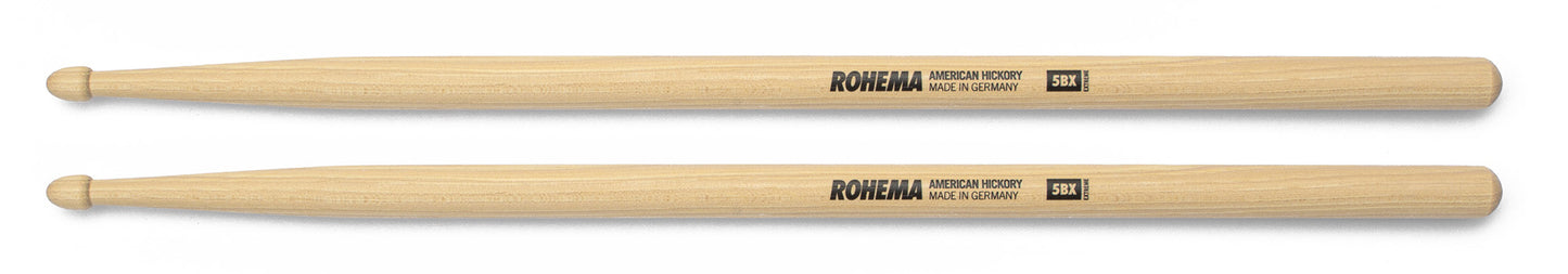 Rohema Drumsticks Extreme series