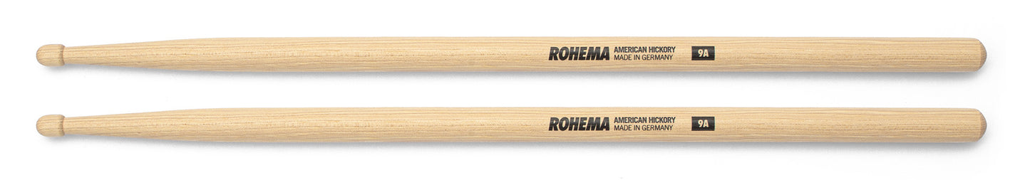 ROHEMA ROCK 9A DRUMSTICKS