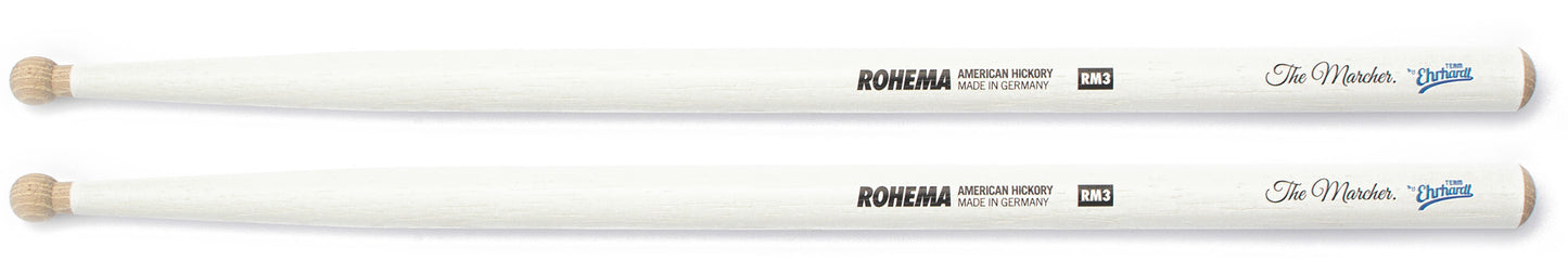 ROHEMA - MARCHING DRUMSTICKS SERIES