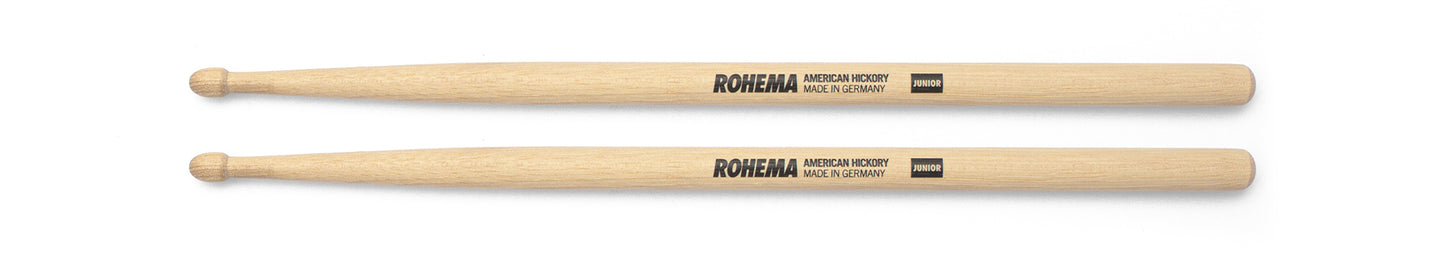 Rohema Drumsticks | Junior Sticks