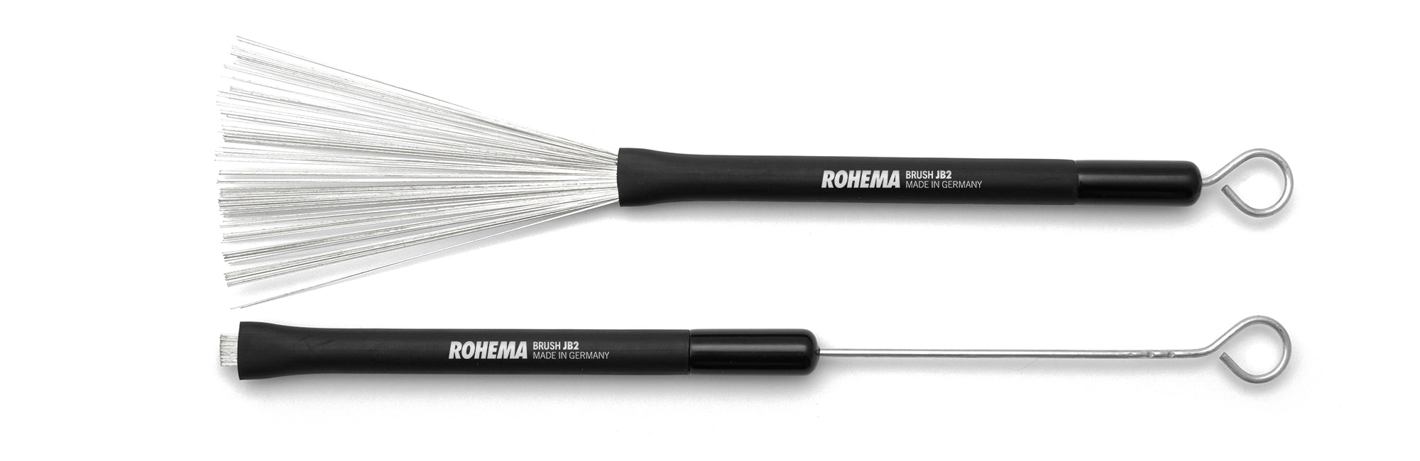 Rohema Brushes
