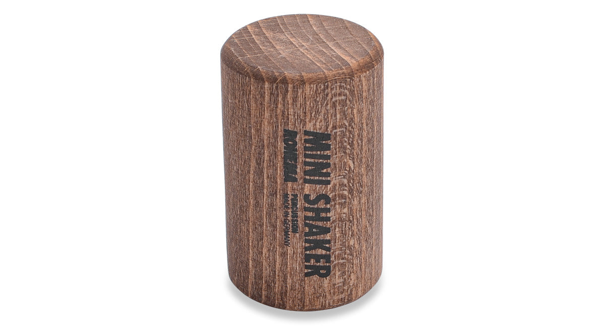 Rohema Mini Shaker | Low Pitch | Walnut | Age: 1+