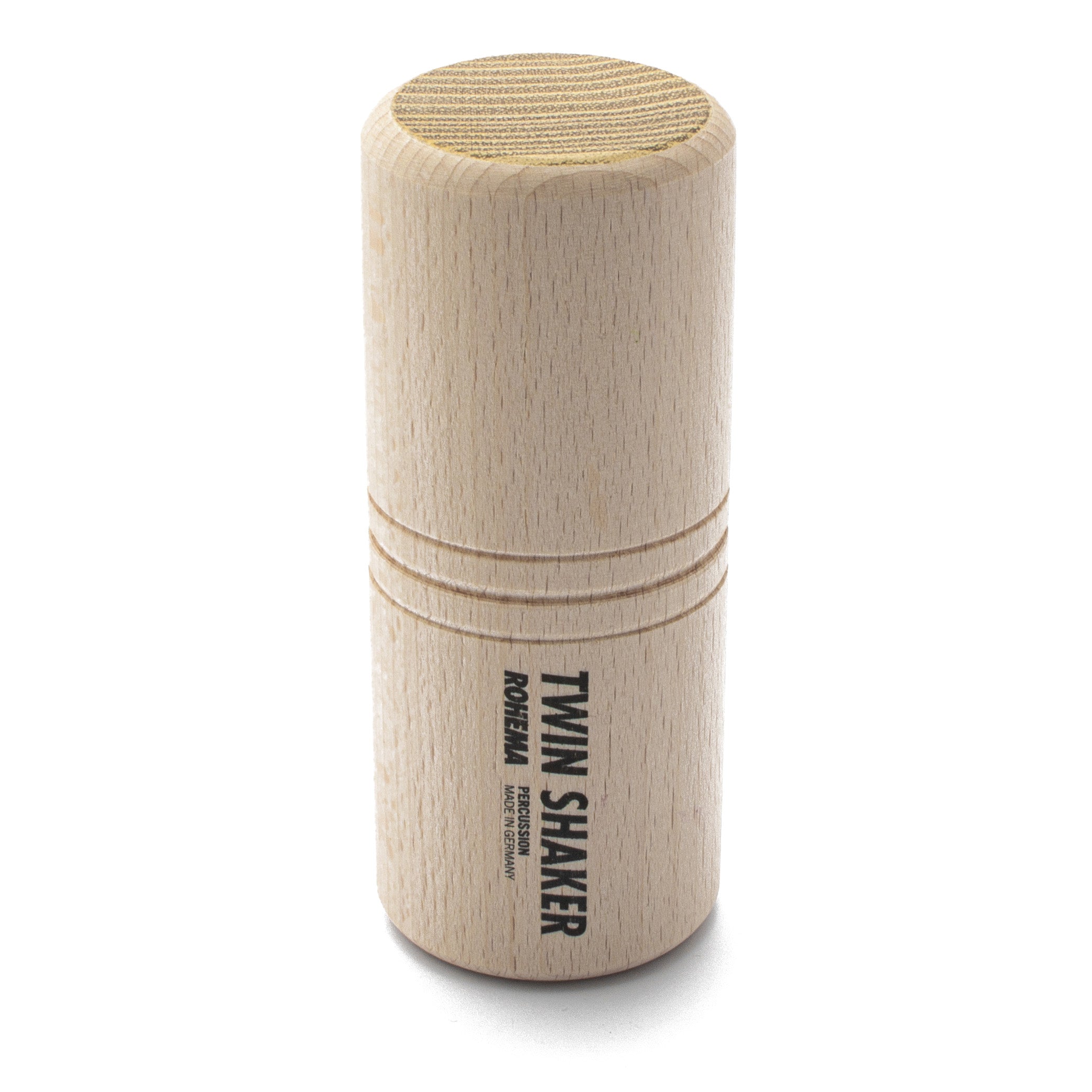 ROHEMA WOODEN SHAKER