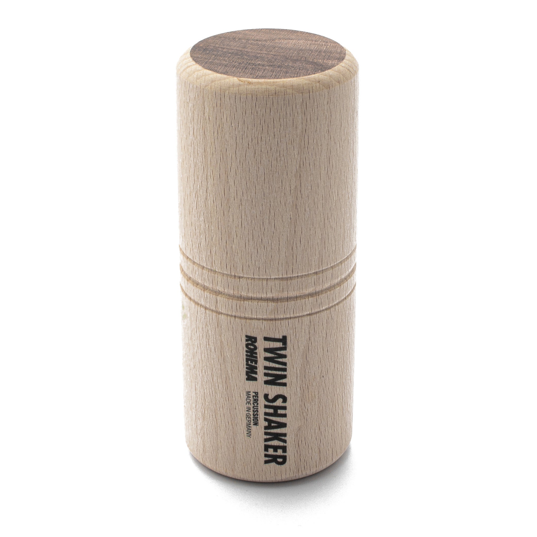 ROHEMA WOODEN SHAKER
