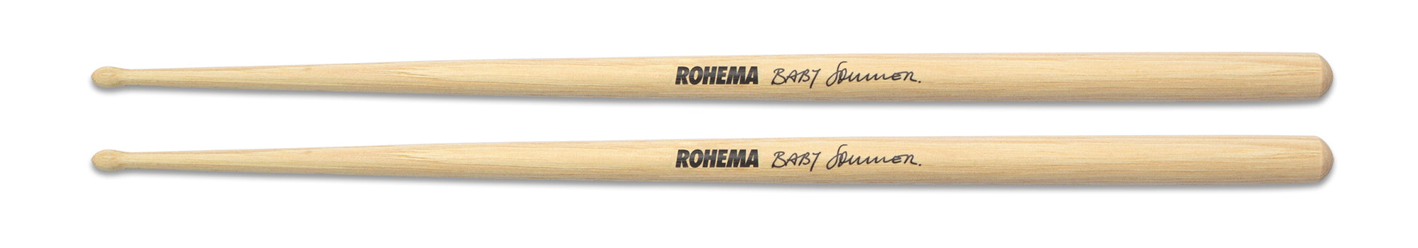 Rohema Drumsticks Traditional | Baby Sommer
