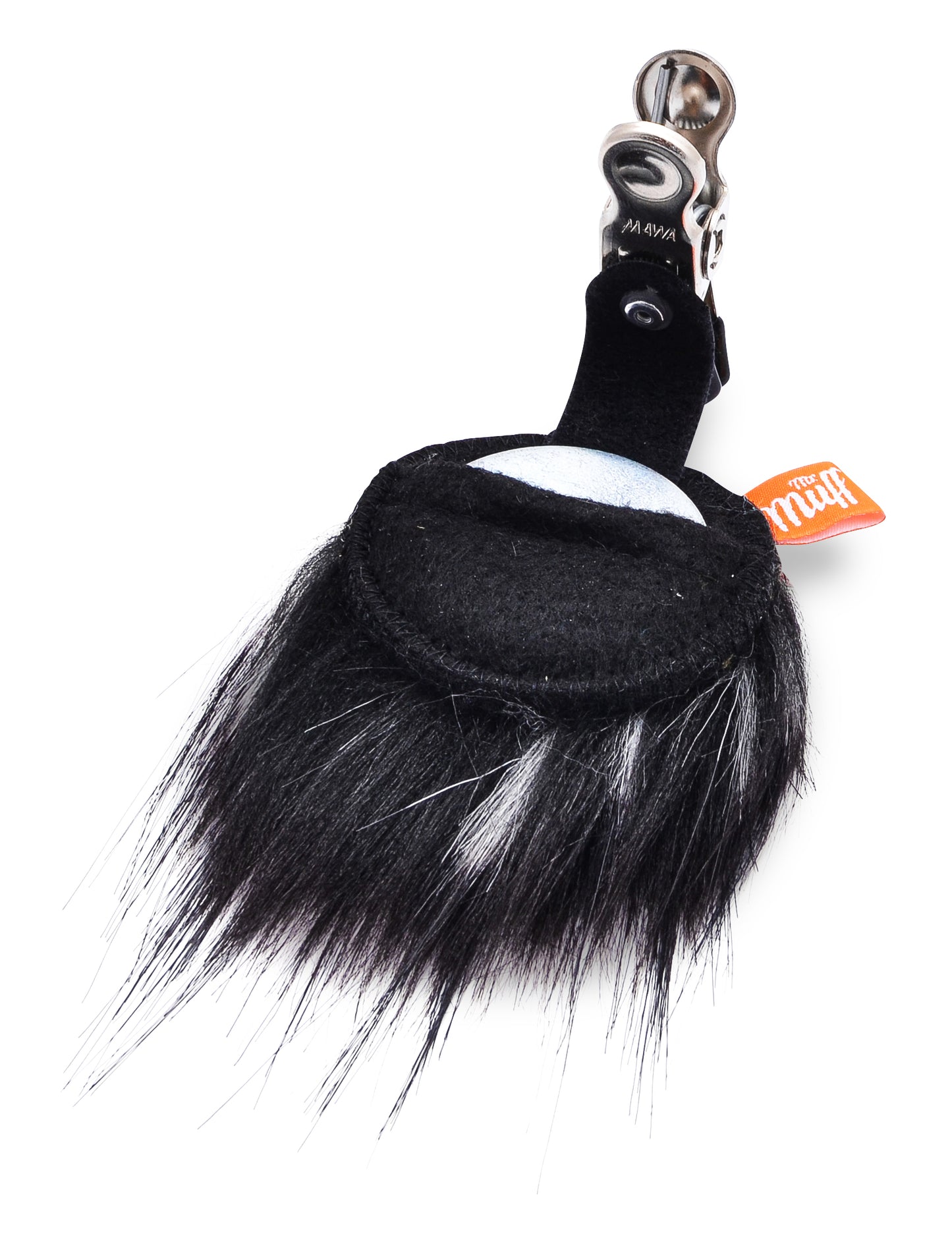 Mr.Muff | Mini Muff