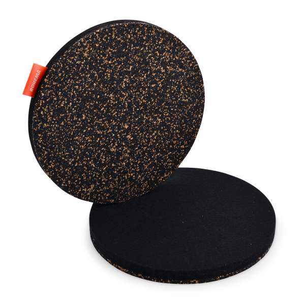 ROHEMA : PRACTICE PAD 8" LIGHT + EASY