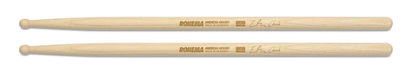 Drumsticks | Rohema Next | Chris Eckmüller