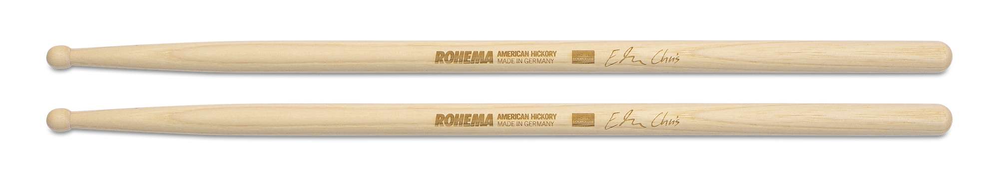 Drumsticks | Rohema Next | Chris Eckmüller