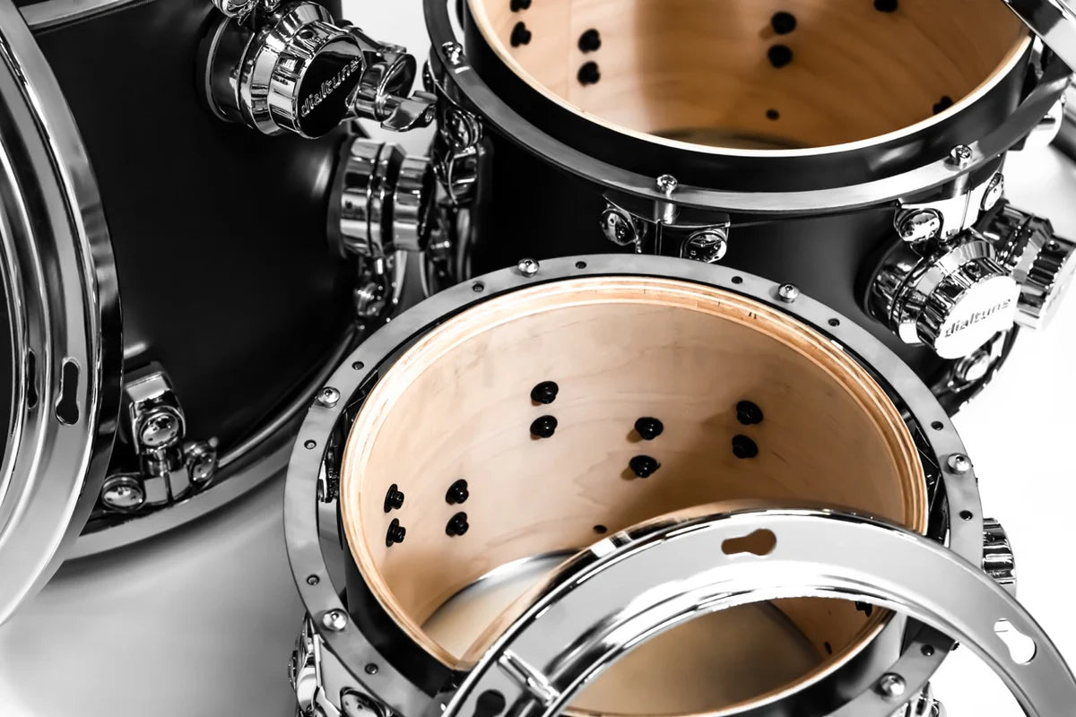 Dialtune Drums: THE DRUM SET - Enjoy savings up to $200