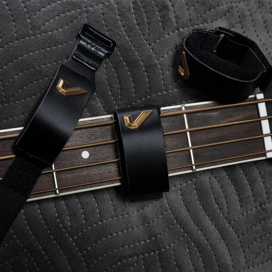 GRUV GEAR FRET WRAP - DEKADE EDITION (SM)