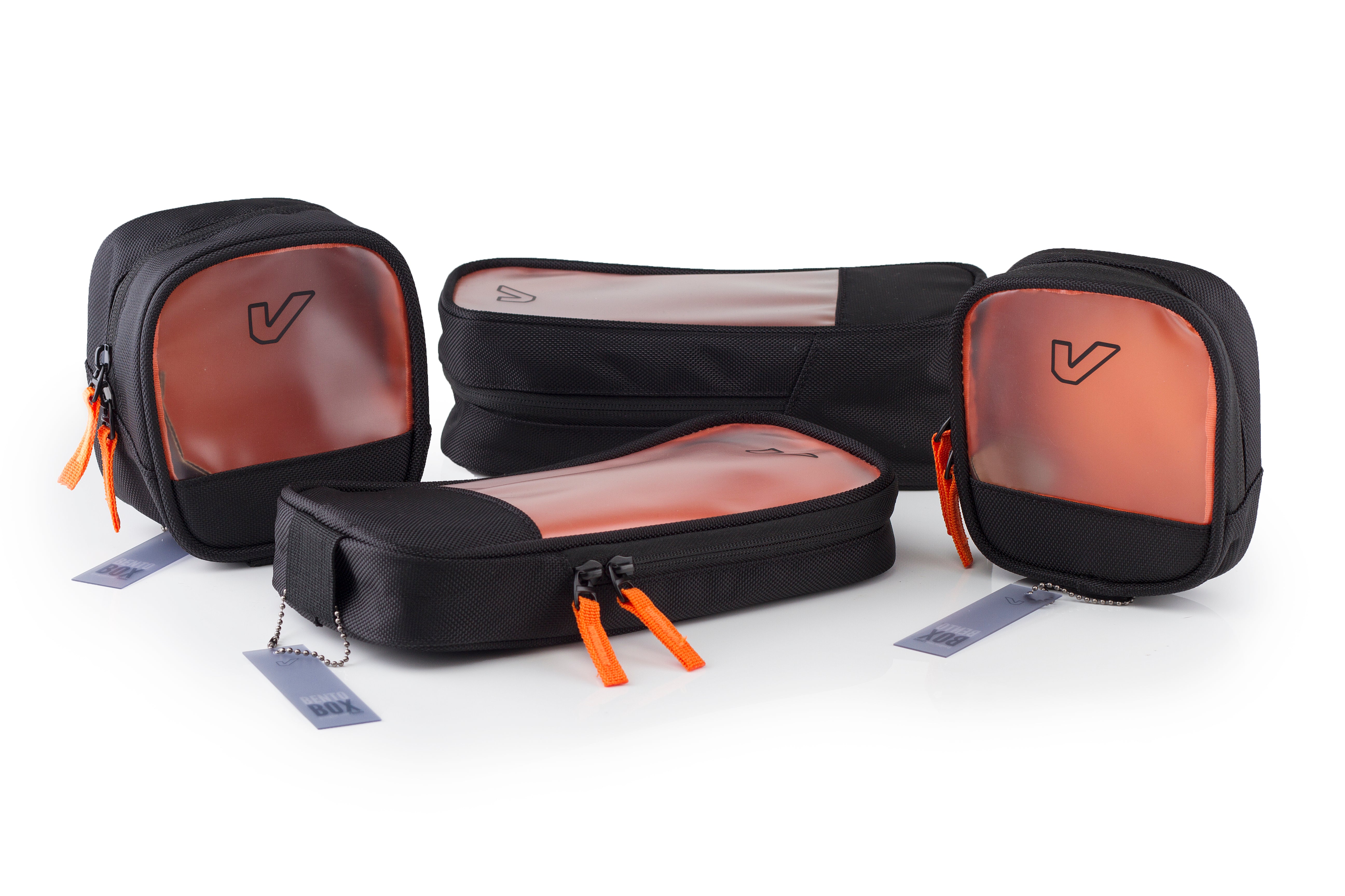 Gruv Gear : BENTO