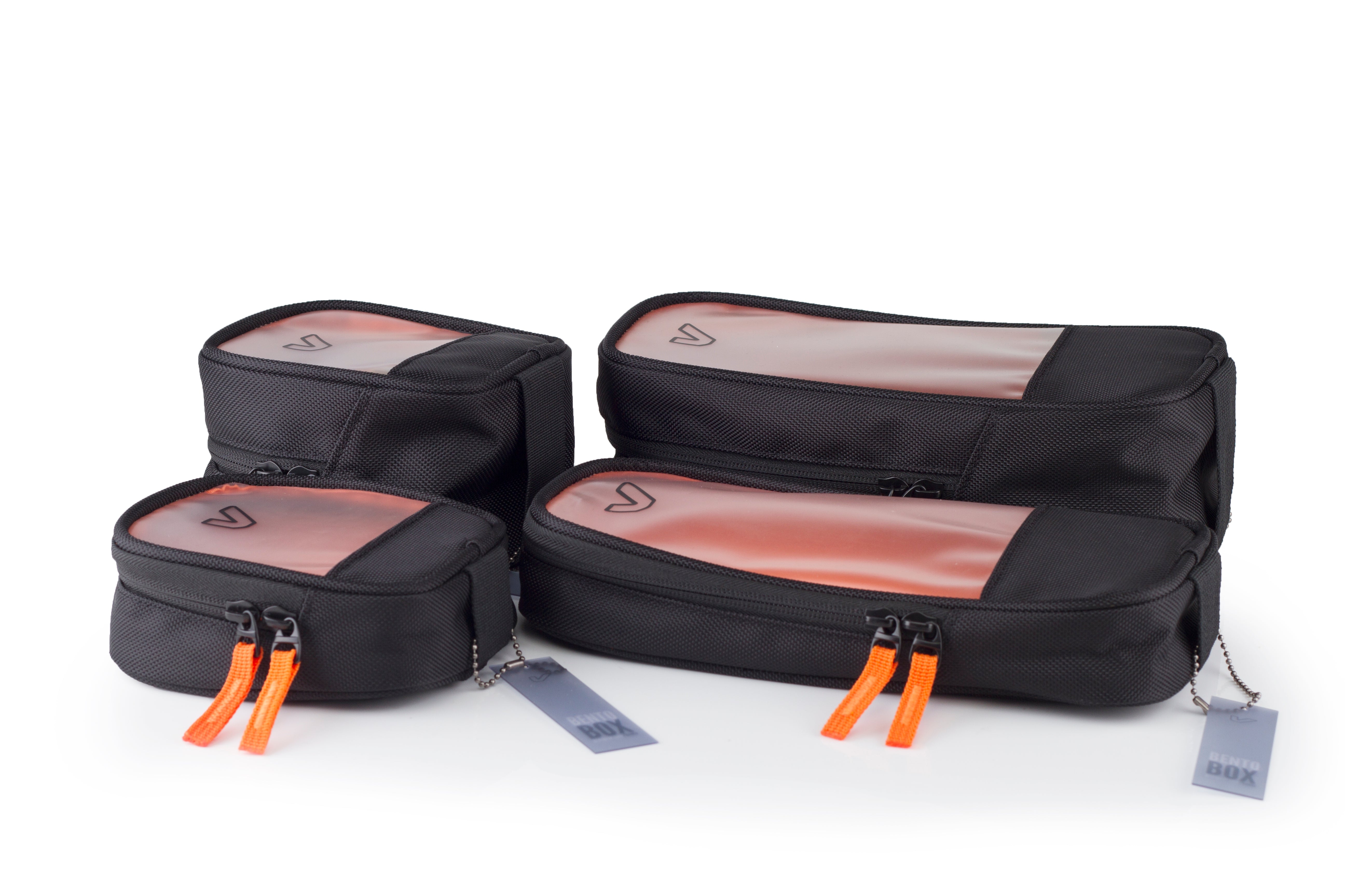 Gruv Gear : BENTO