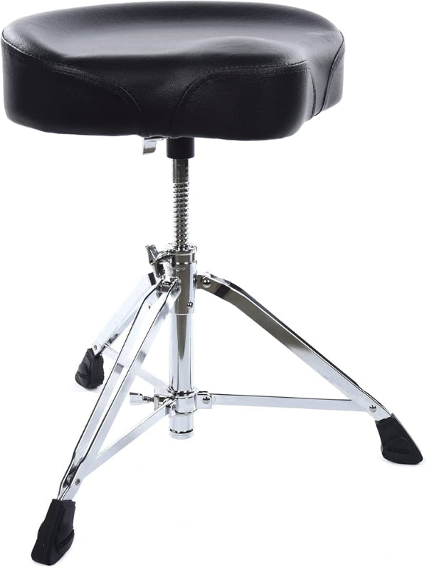 Ludwig LP50TH Pro Series Saddle Throne