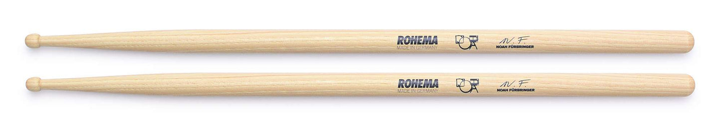 Rohema Drumsticks Signature | Noah Fürbringer