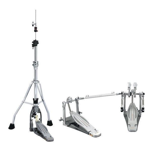 Daily Drums Rental: Basic Drums Hardwares