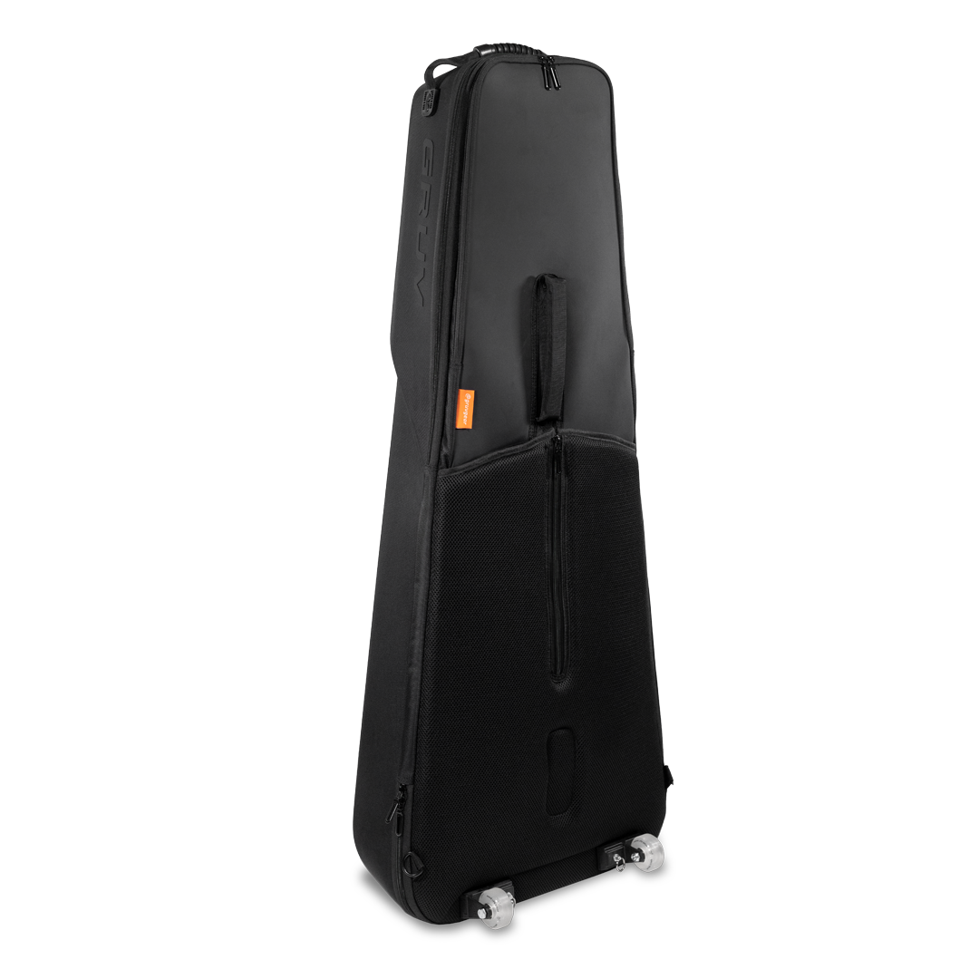 Gruv Gear : Kapsulite Plus