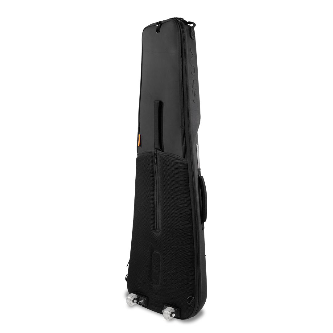 Gruv Gear : Kapsulite Plus