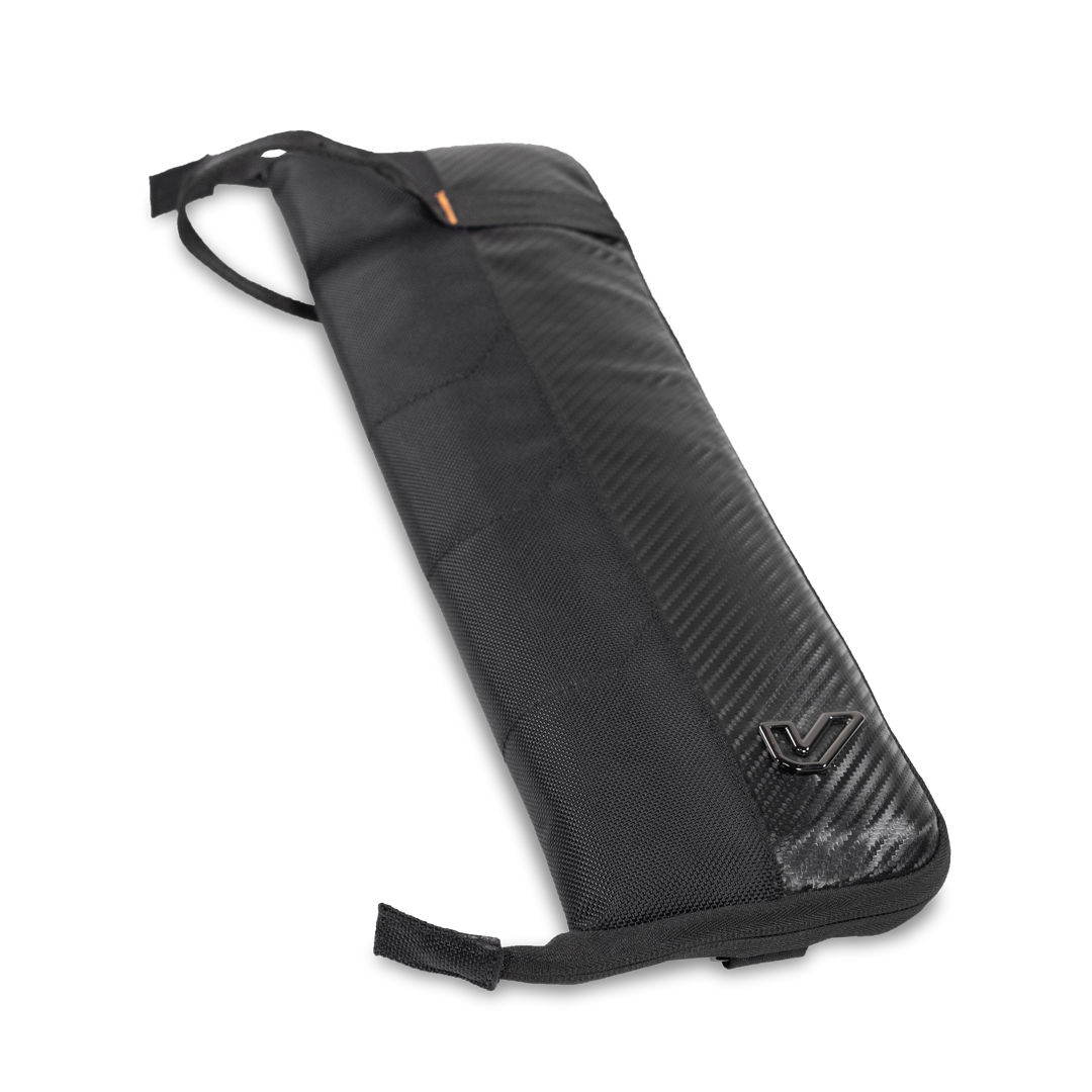 Gruv Gear : QUIVR Drum Stick Bag (Karbon Edition)