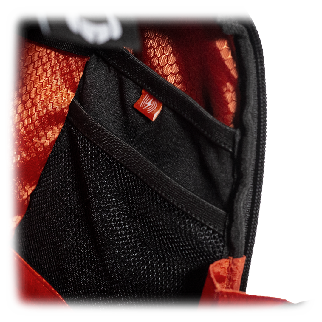 Gruv Gear : Club Bag