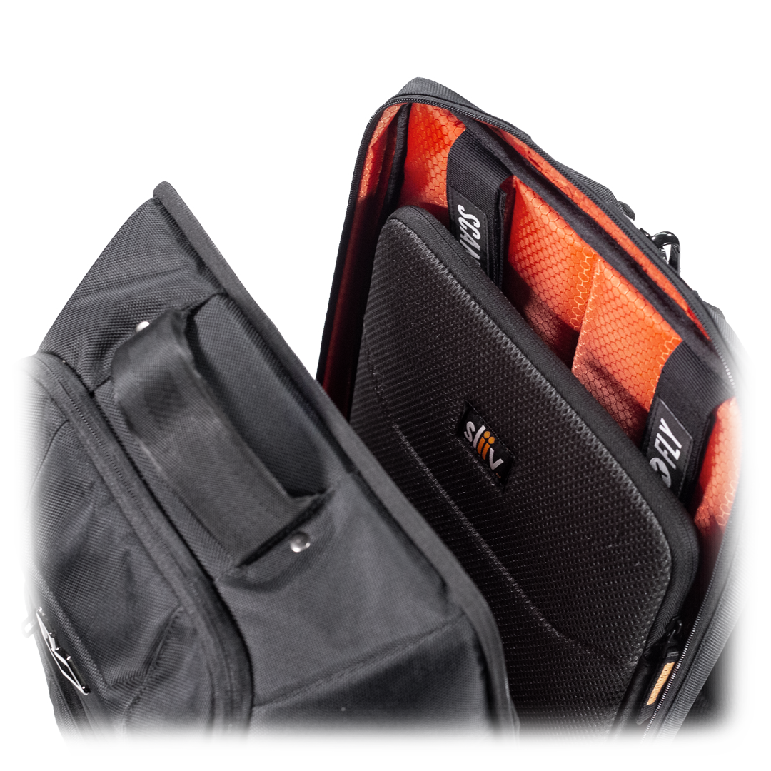 Gruv Gear : Club Bag