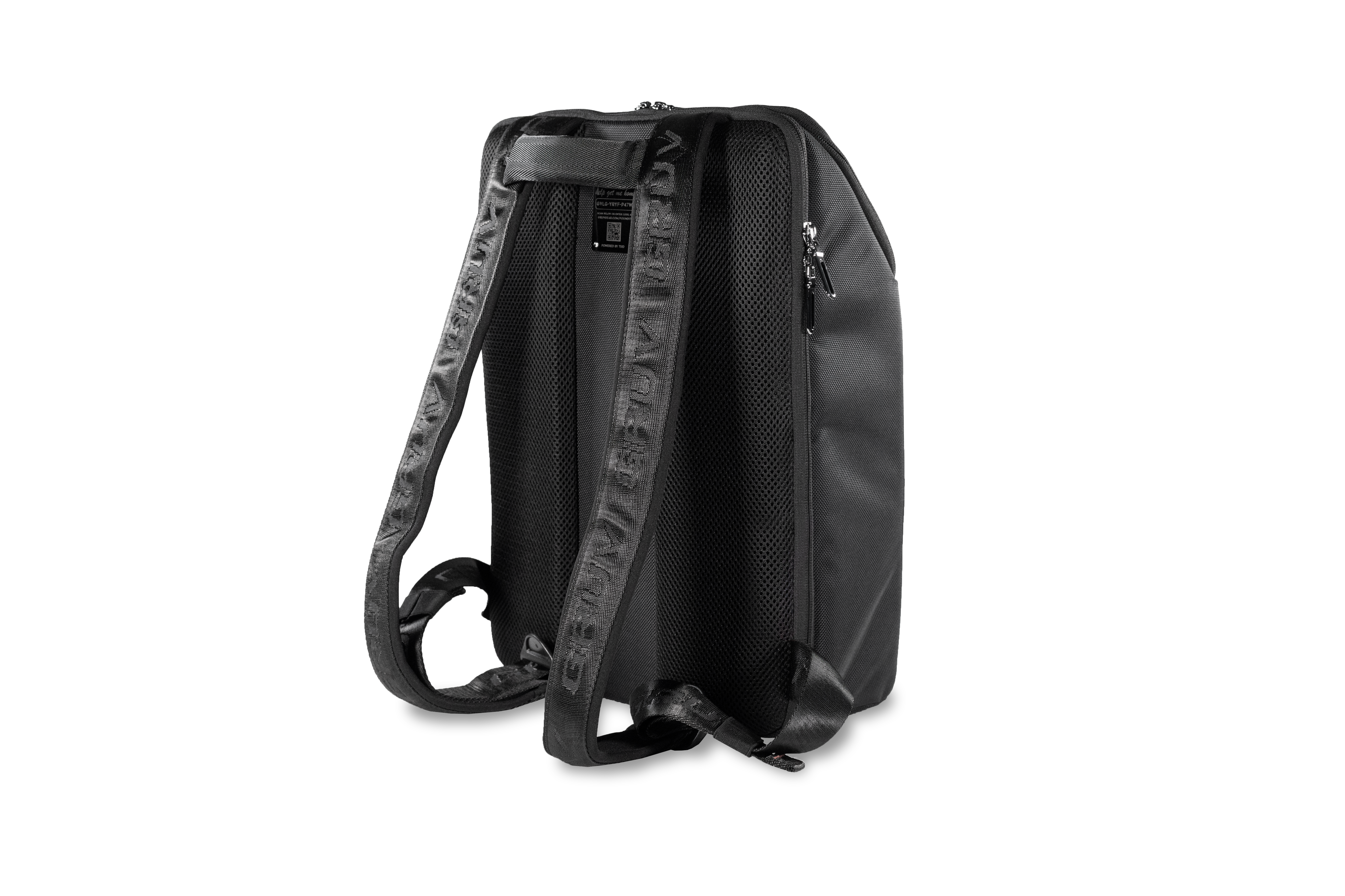 Gruv Gear : Lounge Bag (Black)