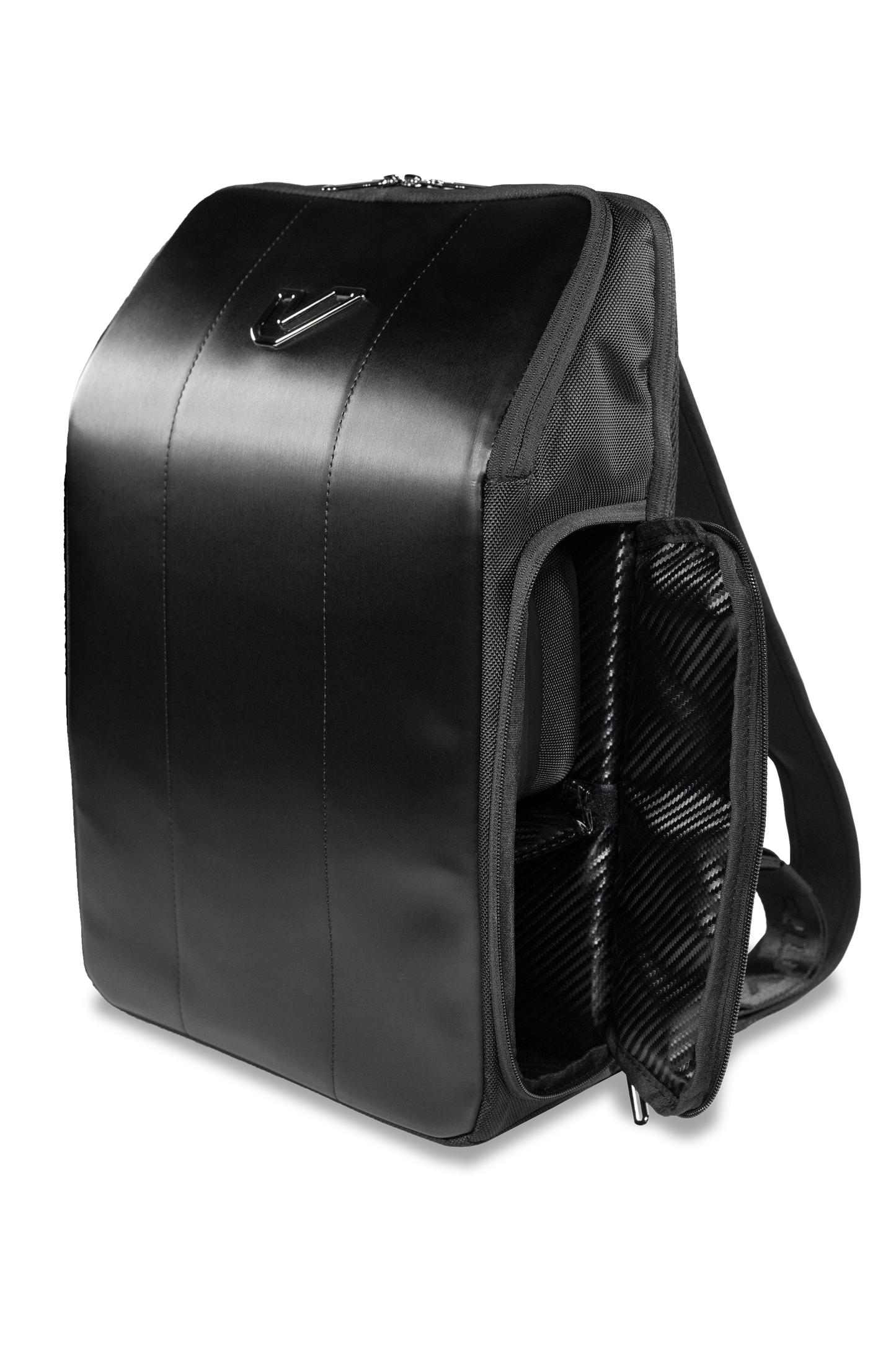 Gruv Gear : Lounge Bag (Black)