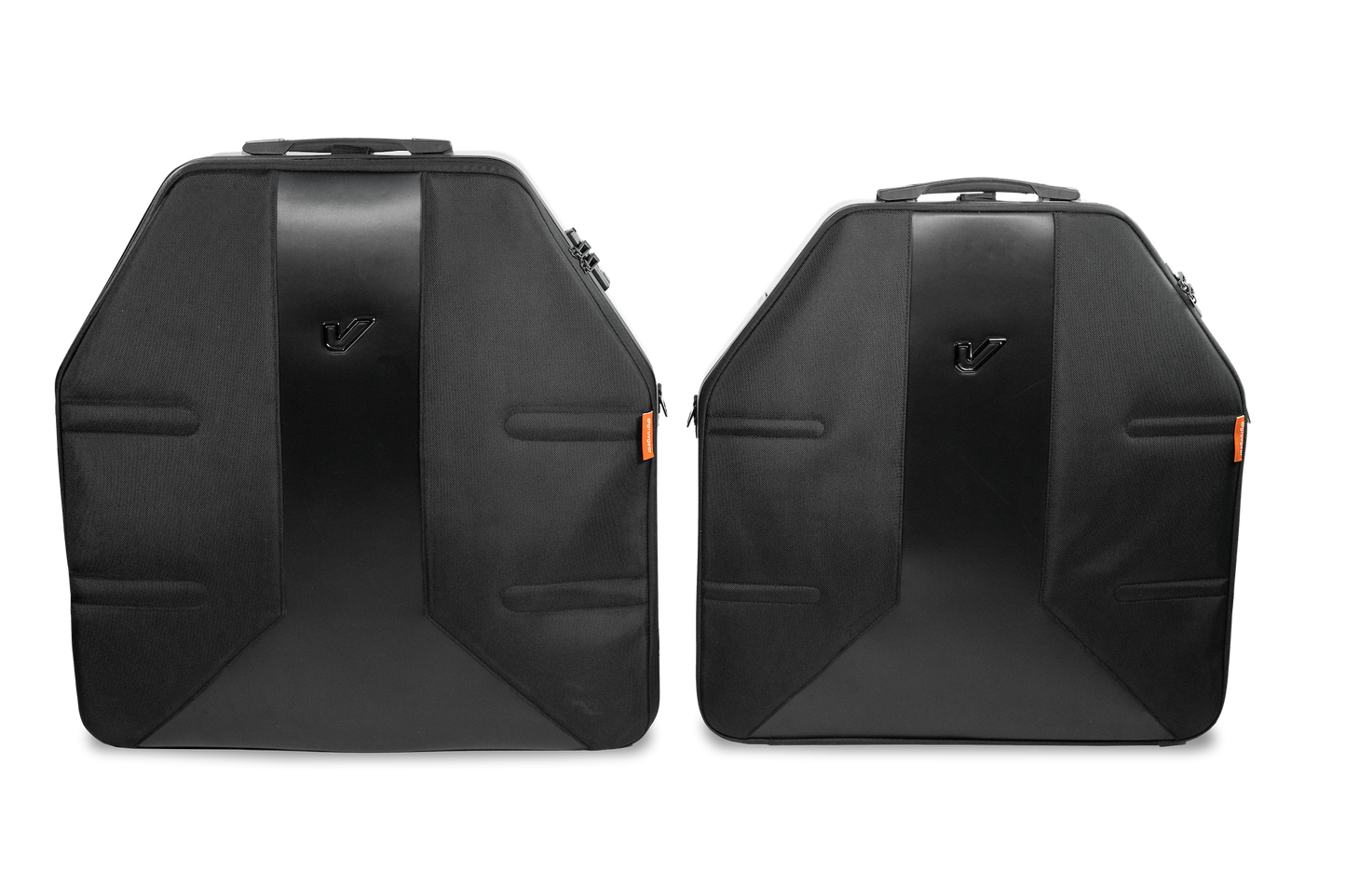 Gruv Gear : Veloc Cymbal Bag (Black)