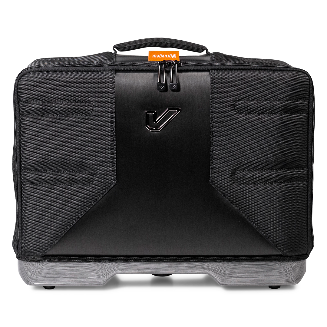 Gruv Gear : Pedal Bag