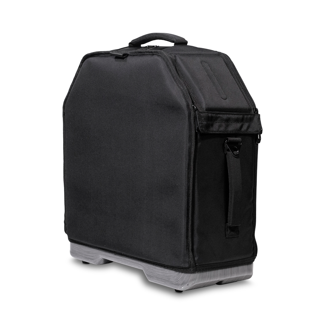 Gruv Gear : Snare Case 14 x 6.5