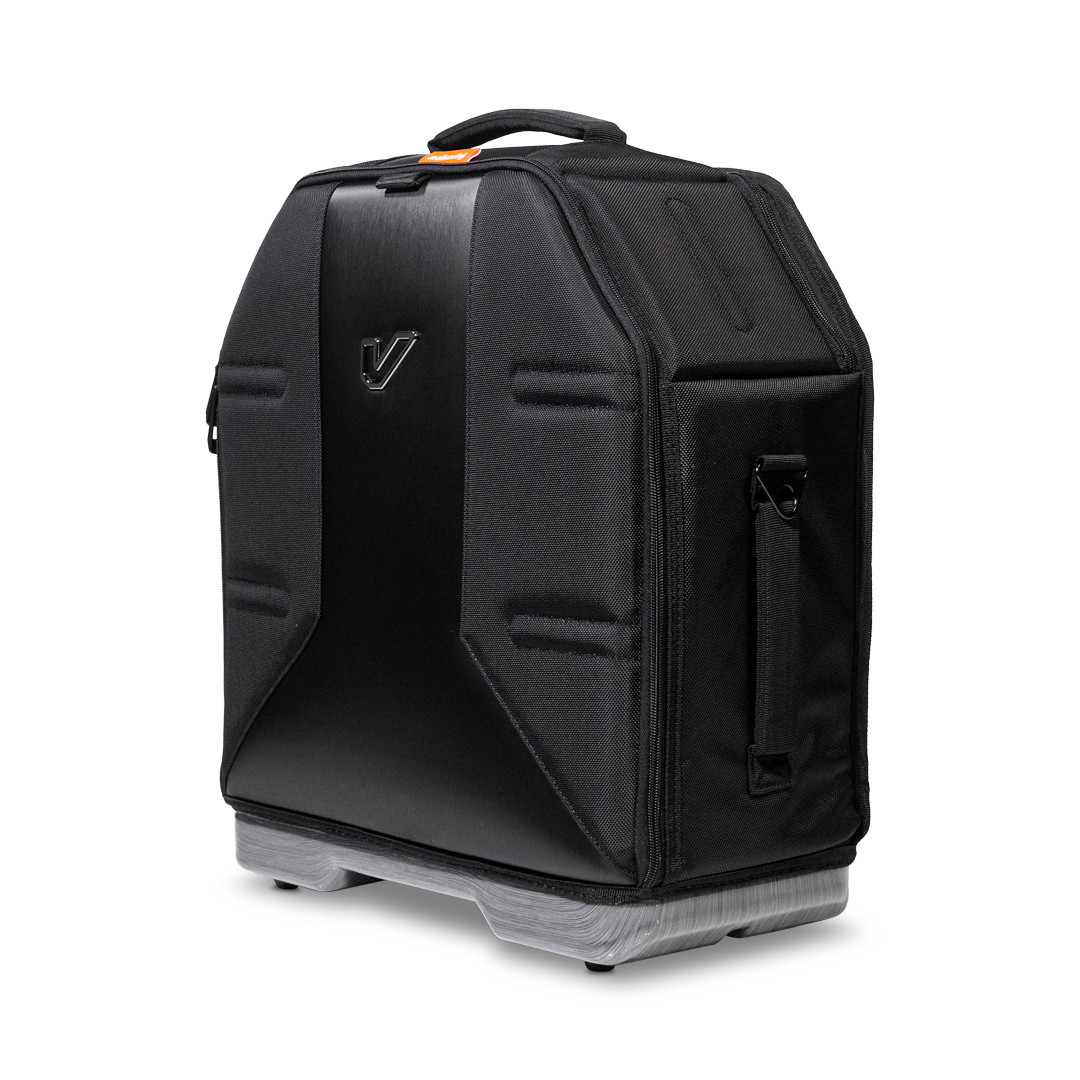 Gruv Gear : Snare Case 14 x 6.5