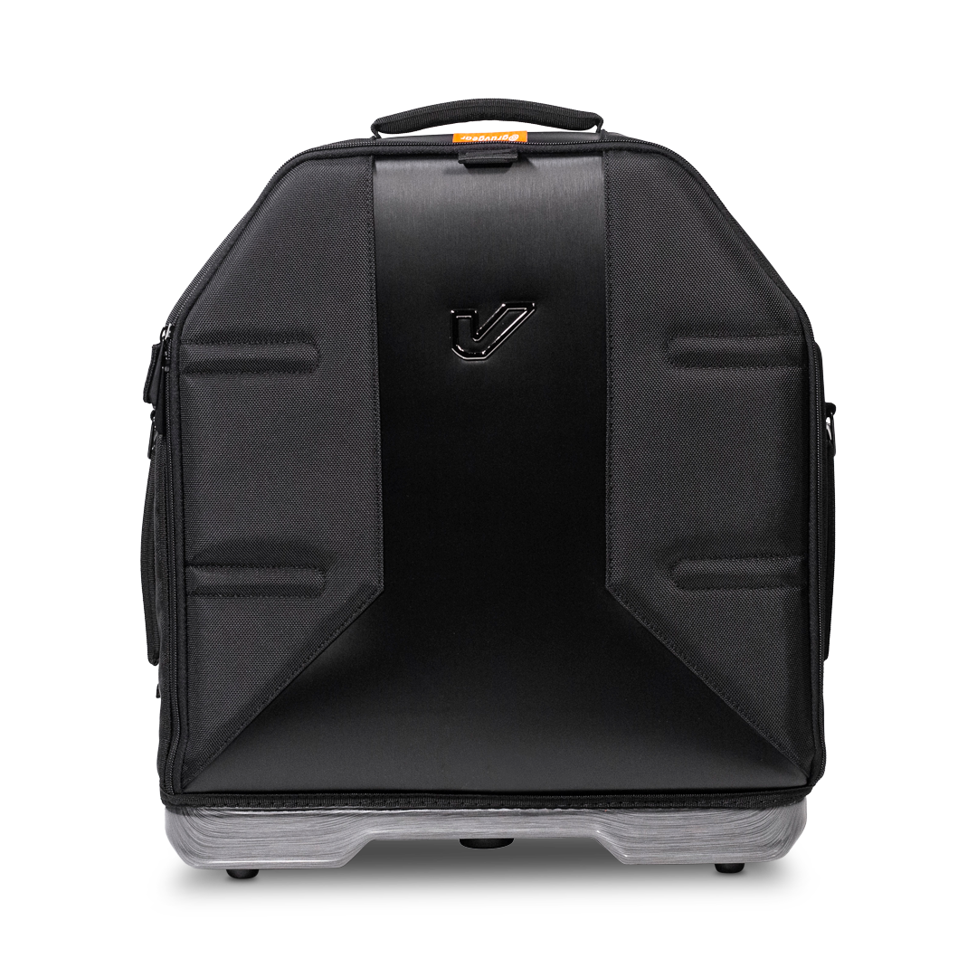 Gruv Gear : Snare Case 14 x 6.5
