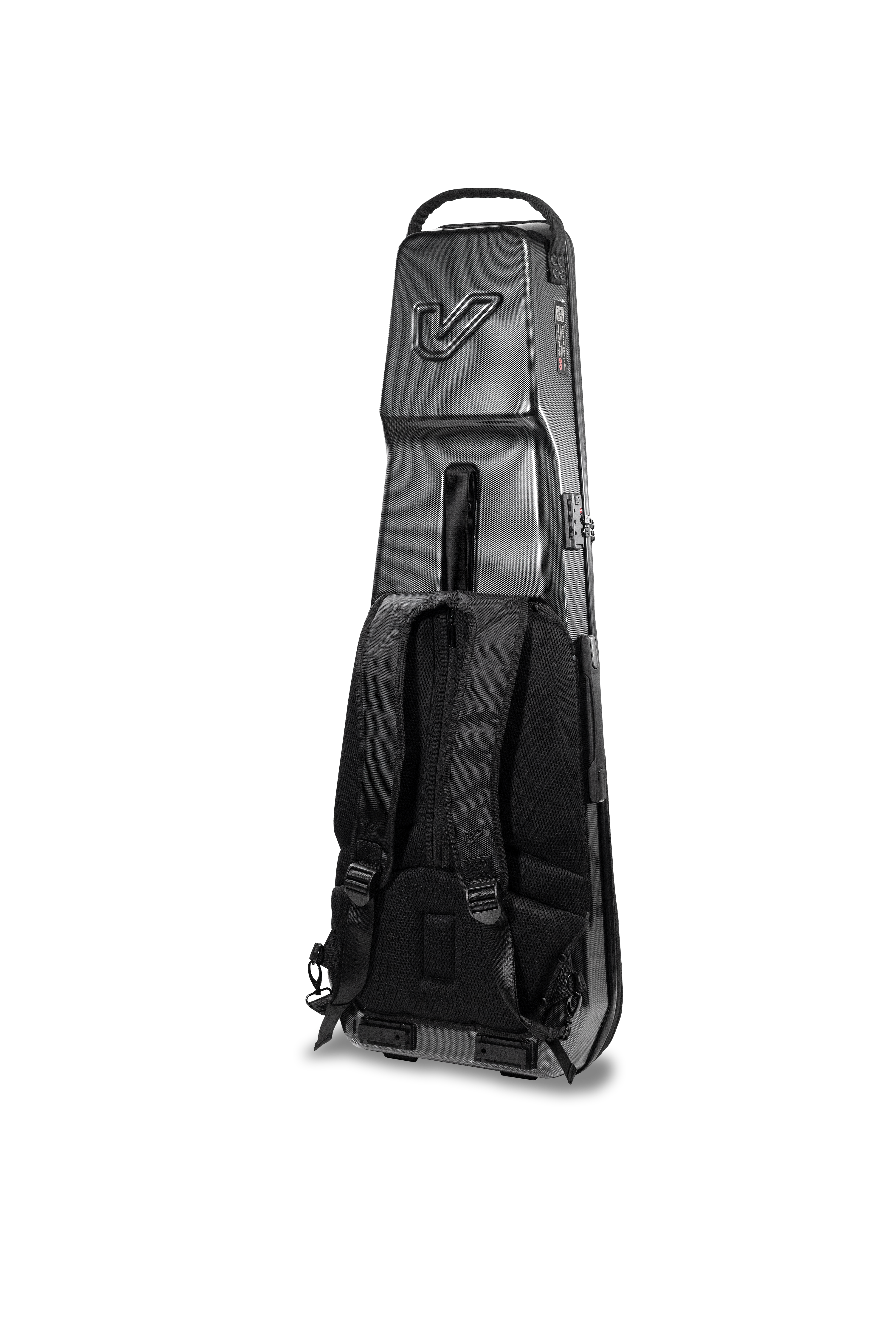 Gruv Gear : Kapsule