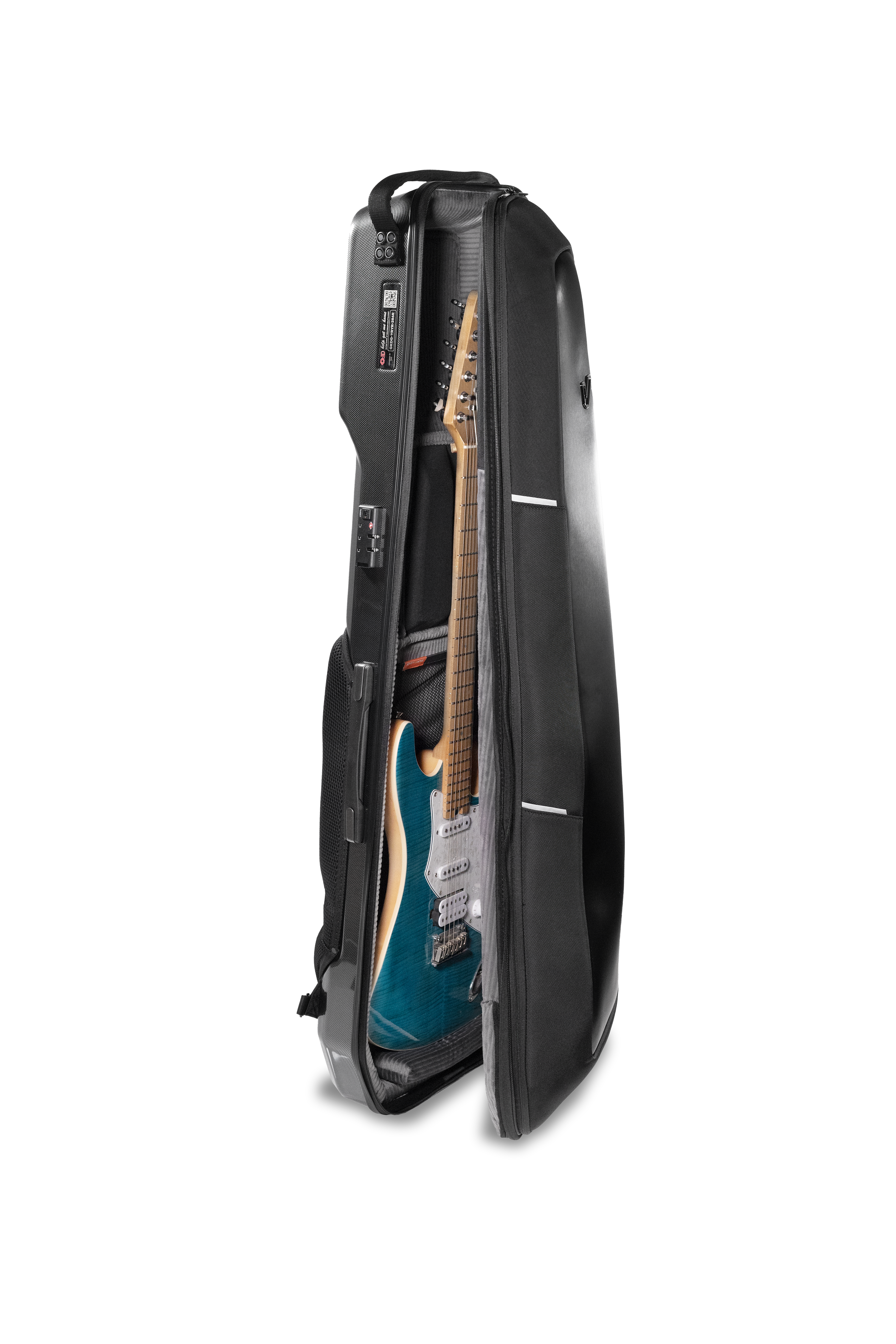Gruv Gear : Kapsule
