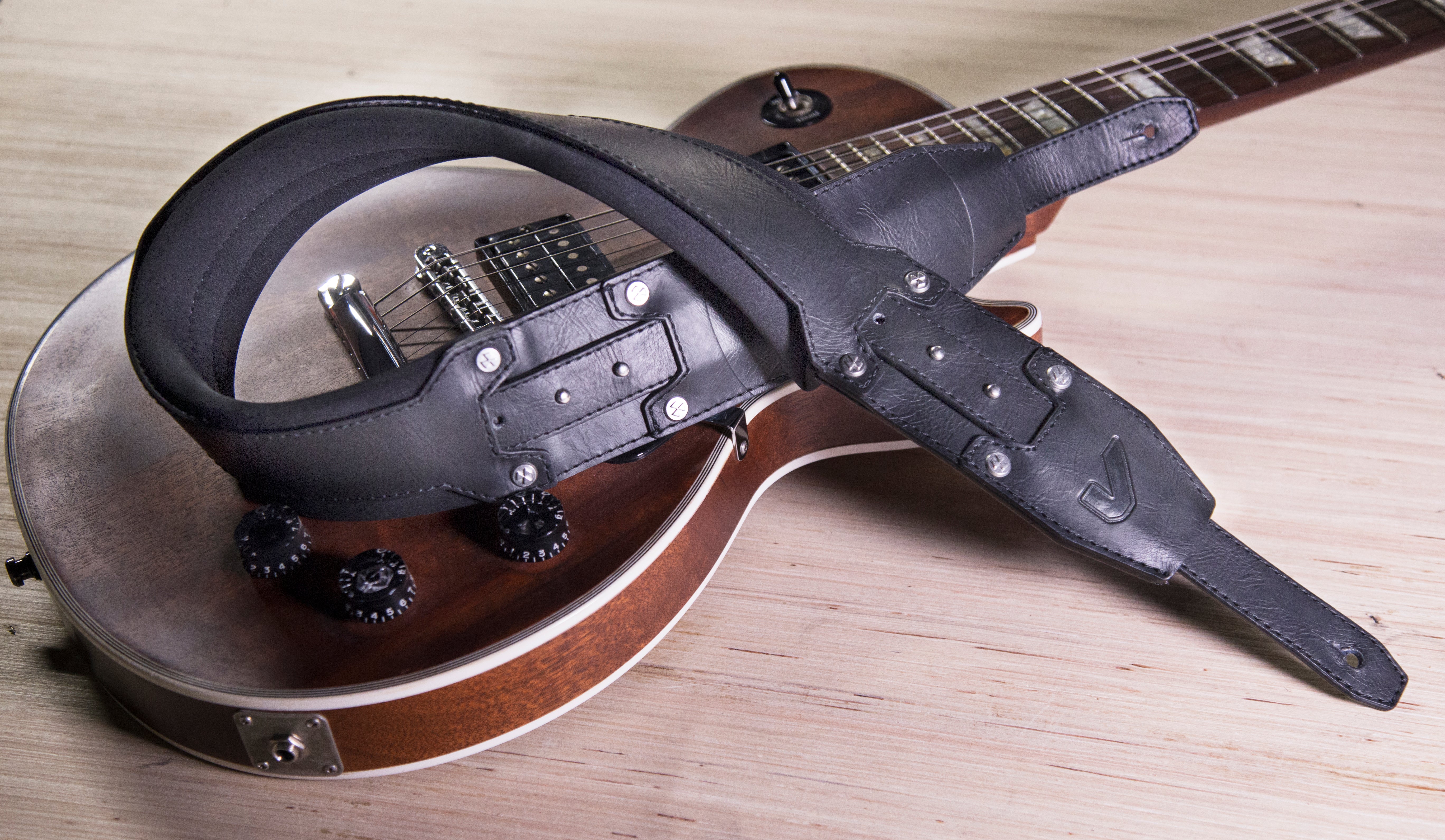 Gruv Gear : Recoil 3.5 Strap