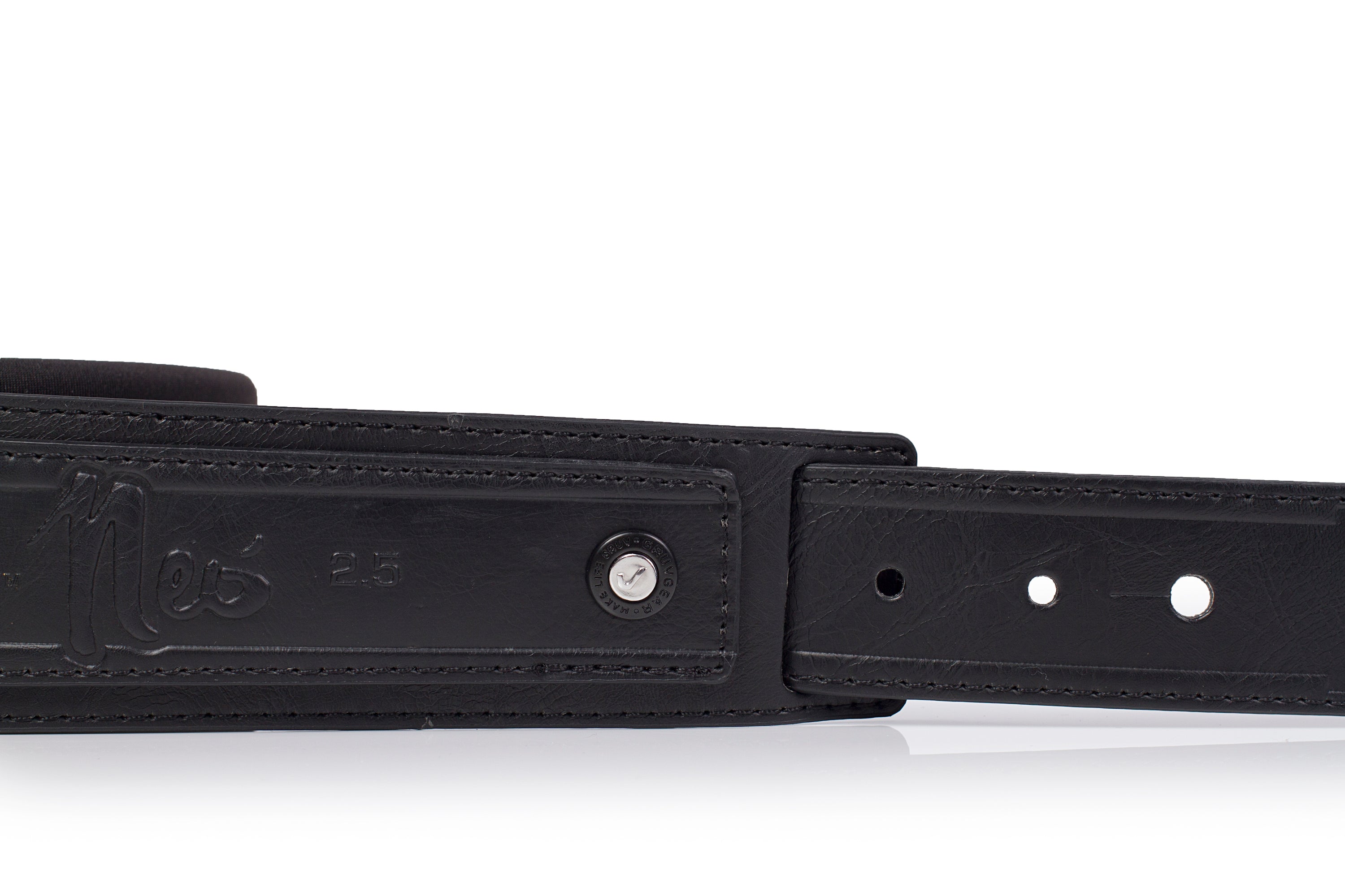 Gruv Gear : SOLOSTRAP NEO