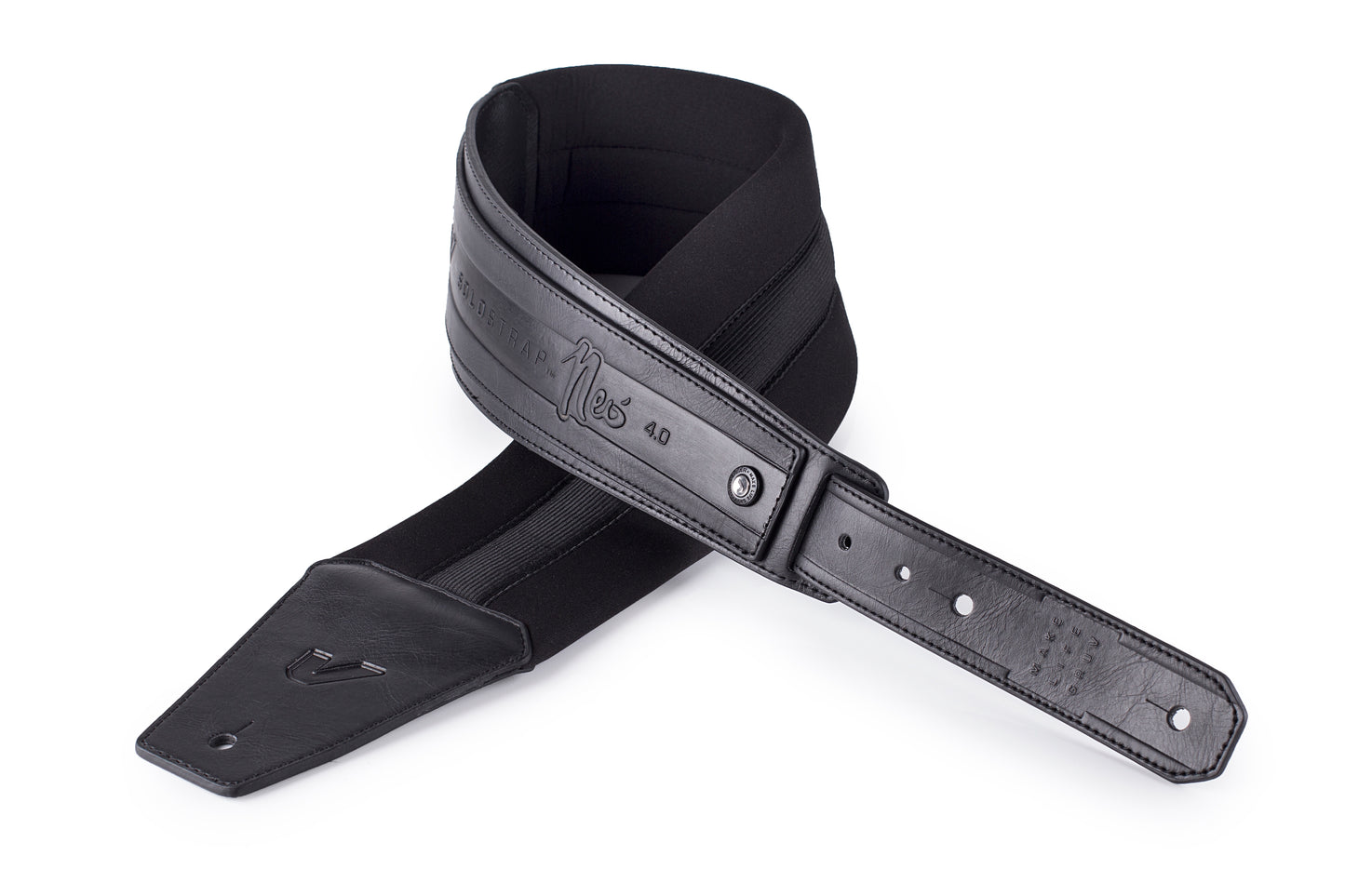 Gruv Gear : SOLOSTRAP NEO