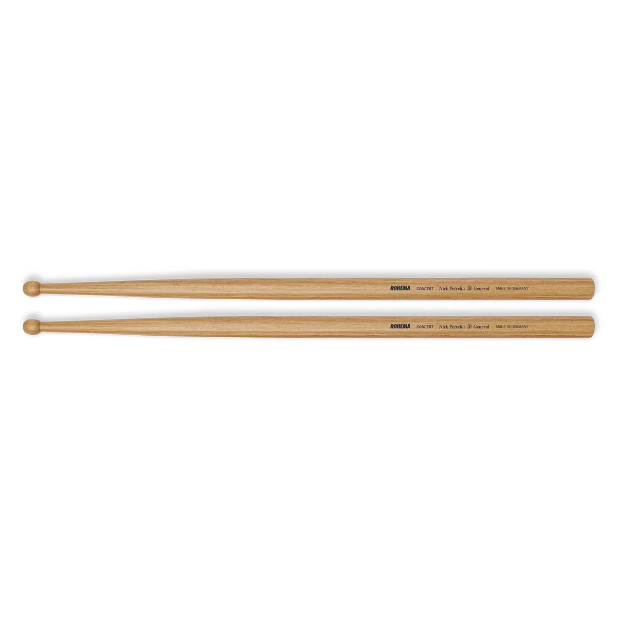 Rohema Concert Drumsticks