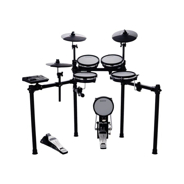 Ludwig LED102 Verse EX Electronic Drum Kit