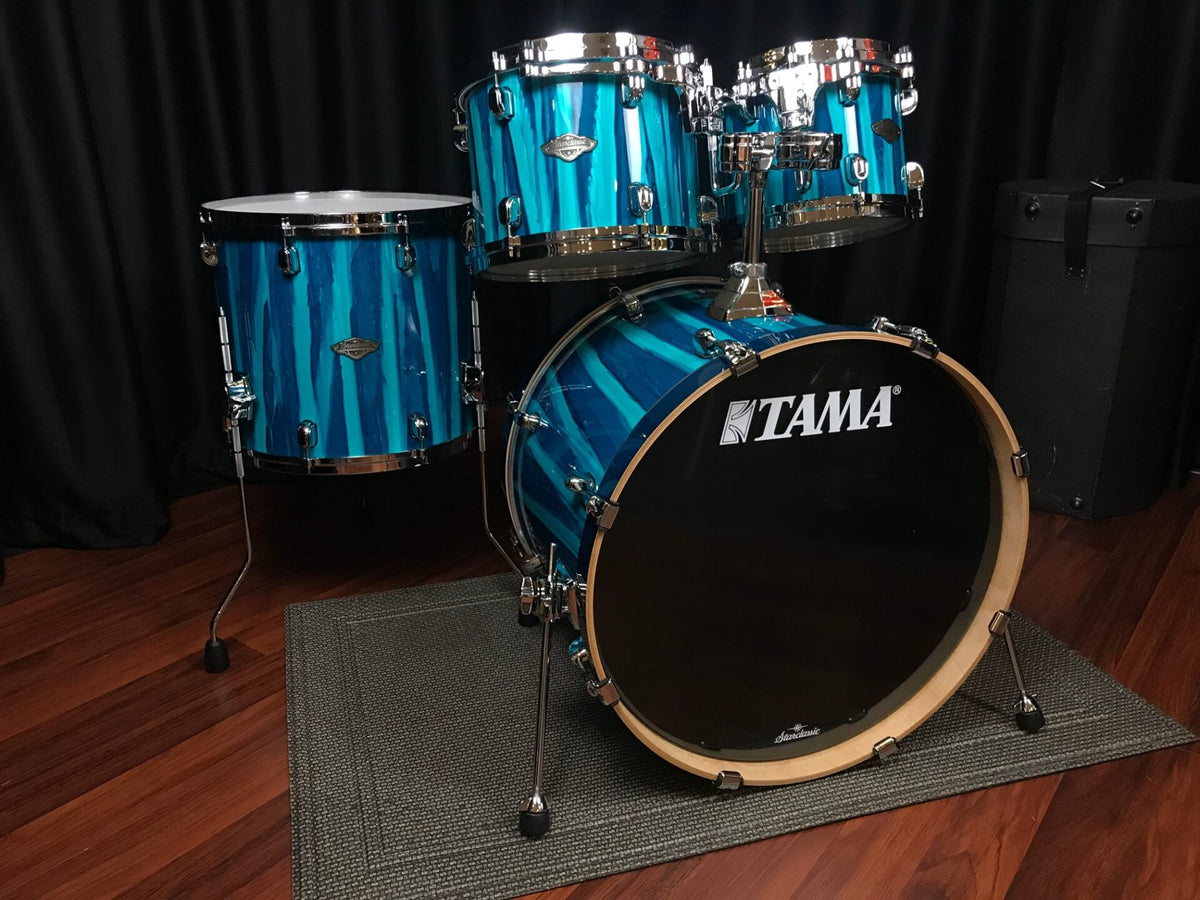 Tama Drums