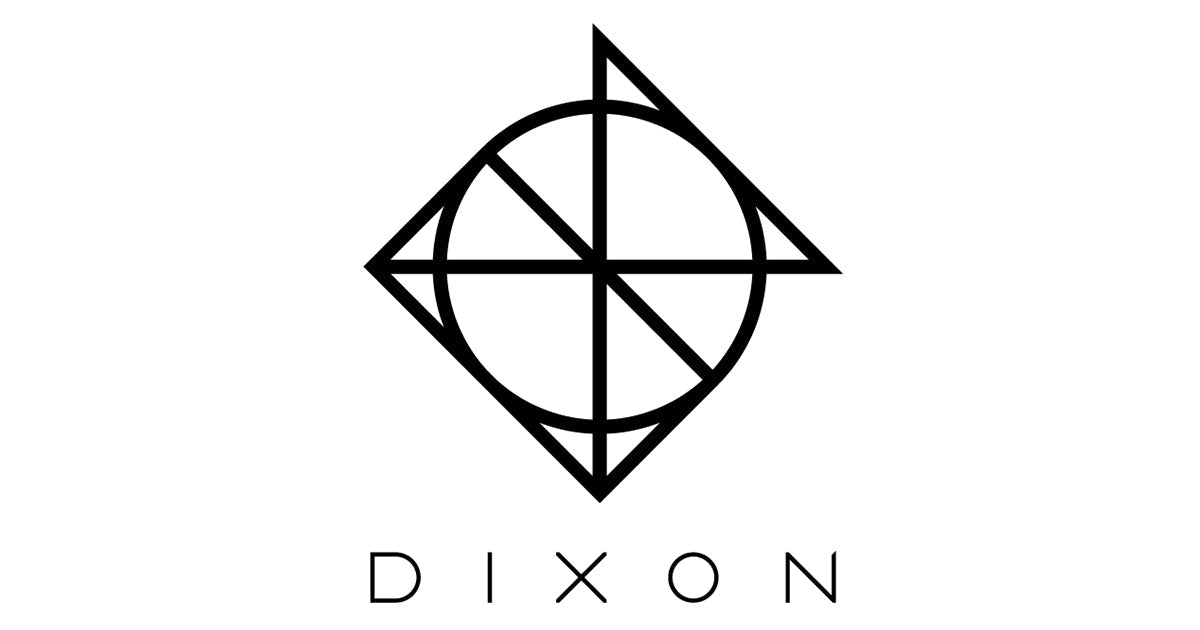 DIXON drums