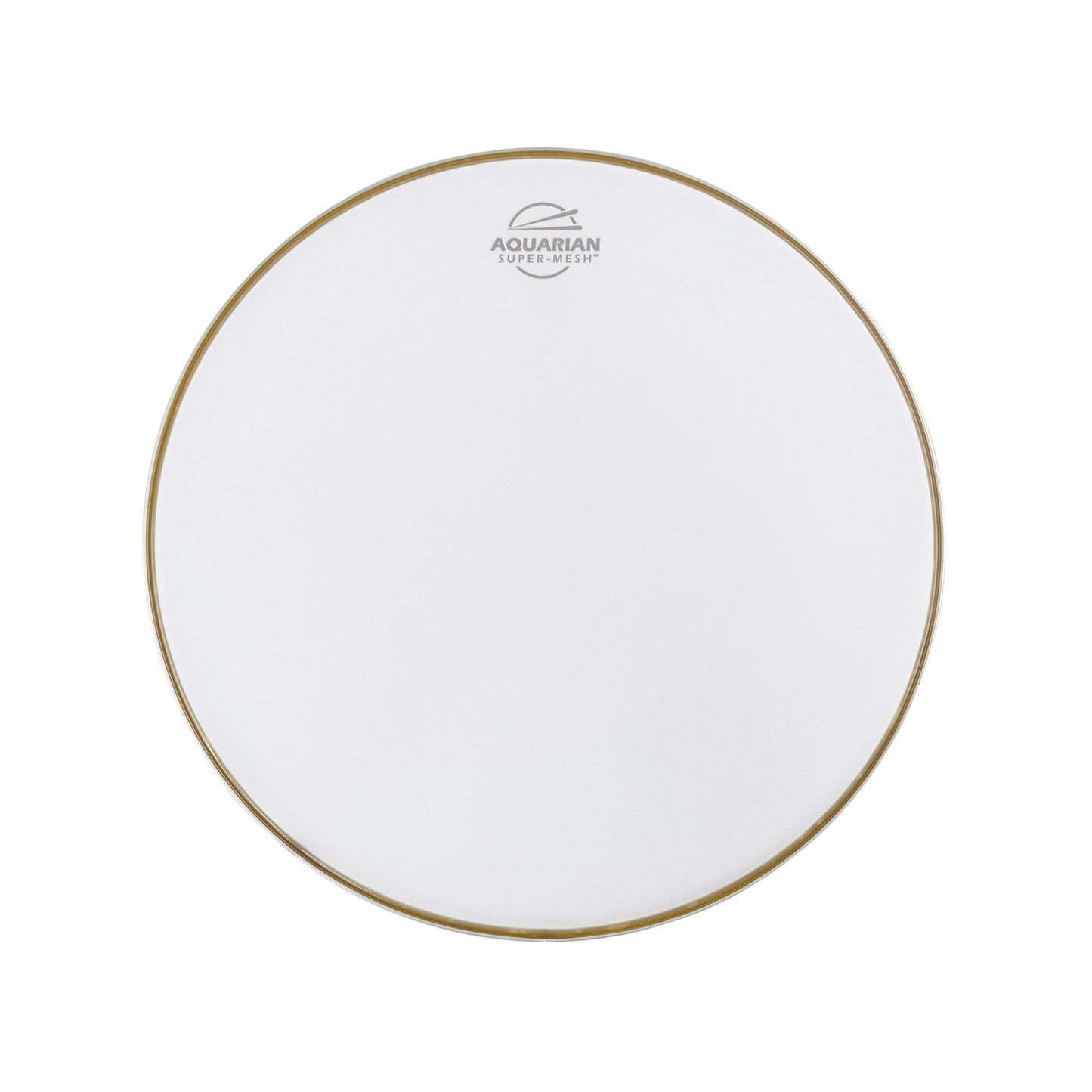AQUARIAN DRUMHEADS SUPER MESH NO VOLUME