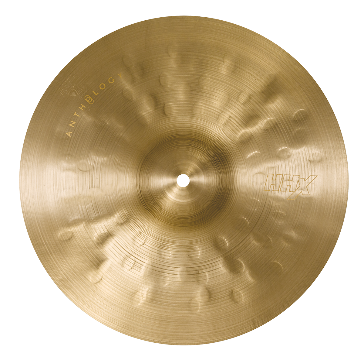 SABIAN 114XAHN 14inch HHX Anthology High Bell Hats